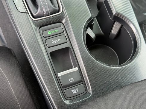 Used 2024 Honda Civic LX image 22