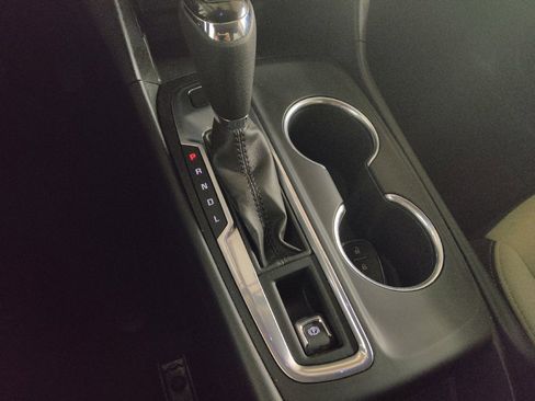 Used 2019 Chevrolet Equinox LS w/ LPO, Cargo Package image 26