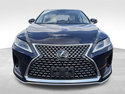 Used 2021 Lexus RX 350 AWD w/ Premium Package image 14