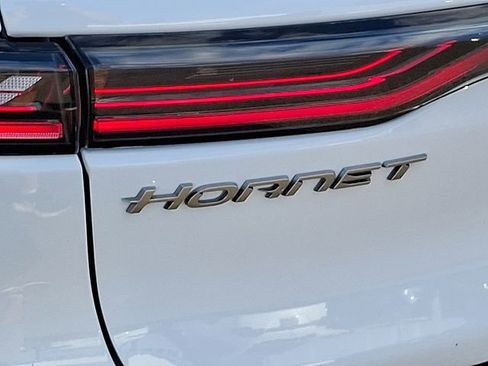 Used 2024 Dodge Hornet R/T image 33