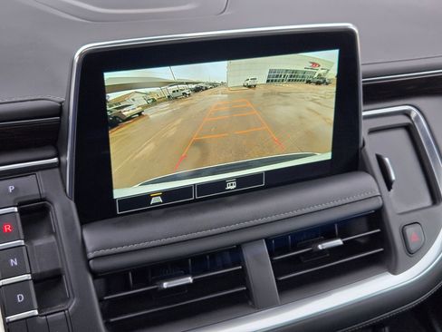 Certified 2021 Chevrolet Suburban Z71 image 19