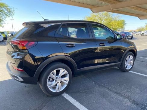 Used 2025 Buick Encore GX Preferred FWD image 3