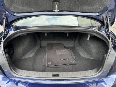 Used 2023 INFINITI Q50 Luxe w/ Cargo Package AWD/4WD image 9