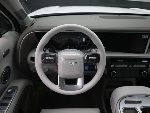 New 2026 Hyundai Palisade Limited image 22