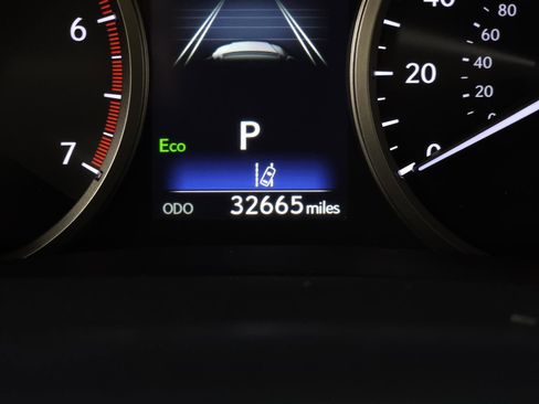 Used 2019 Lexus NX 300 AWD w/ Comfort Package image 20
