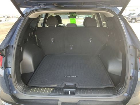 Used 2025 Hyundai Tucson SEL image 23