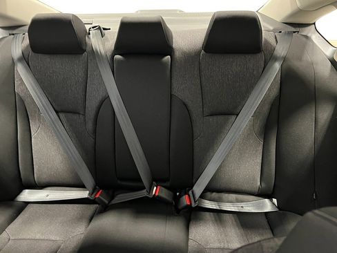 New 2025 Honda Accord LX image 26