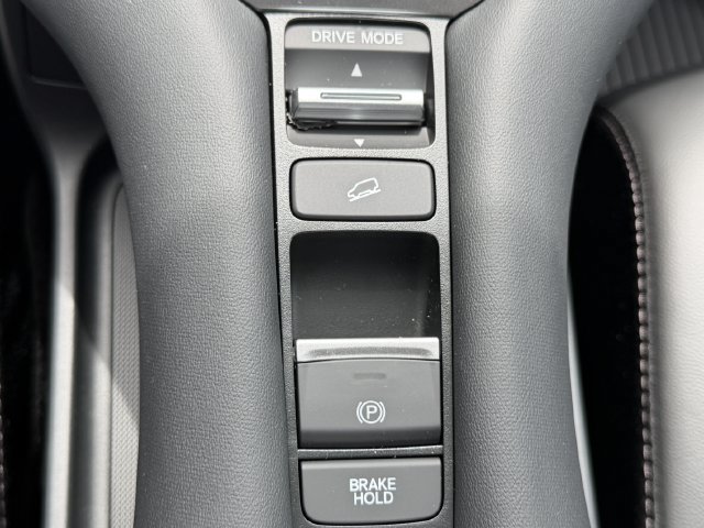 New 2027 Honda HR-V EX-L image 17