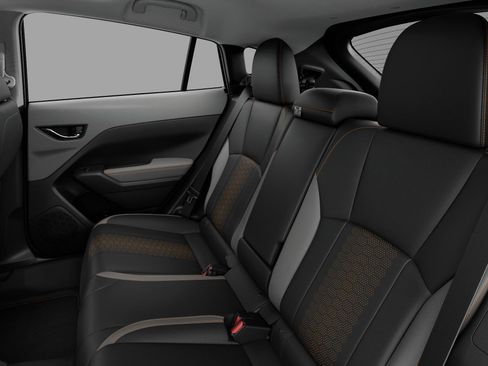 New 2026 Subaru Crosstrek 2.5i Limited AWD/4WD image 15