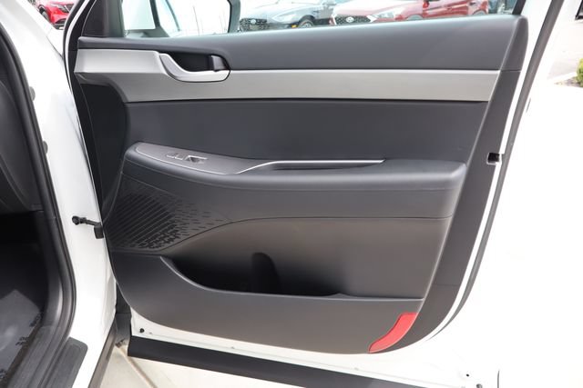 Used 2024 Hyundai Palisade SEL FWD image 31