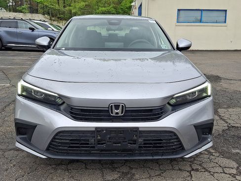 Used 2024 Honda Civic LX image 5