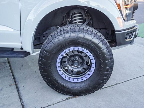 Used 2023 Ford F150 Raptor w/ Raptor 37 Performance Package image 10