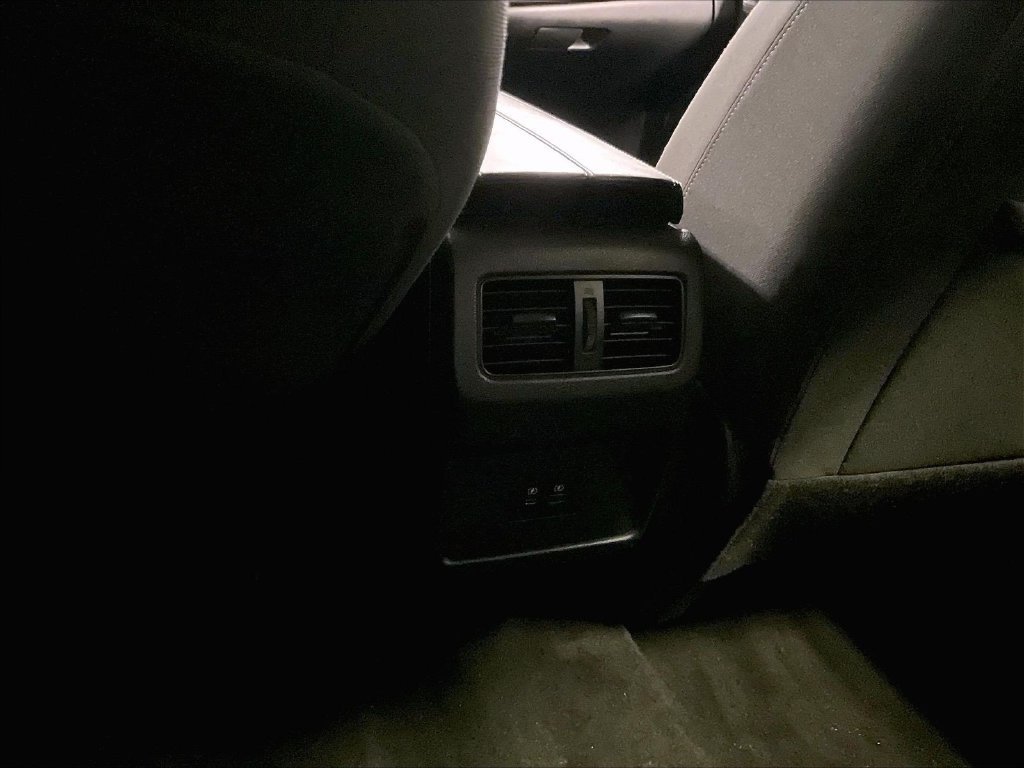 Certified 2023 Nissan Rogue SV AWD/4WD image 27