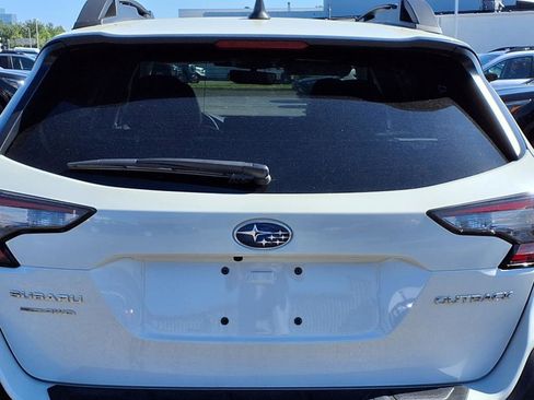 New 2025 Subaru Outback Limited w/ Popular Package #2 image 25