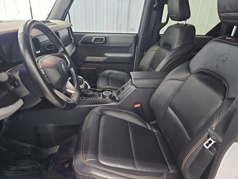 Used 2023 Ford Bronco Badlands AWD/4WD image 38
