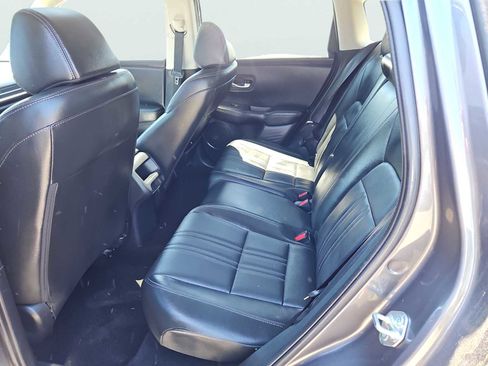 Certified 2024 Honda HR-V EX-L image 31