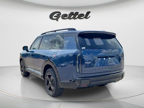 New 2027 Kia Telluride EX X-Line AWD/4WD image 7