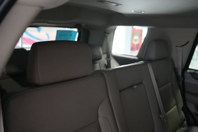 Used 2016 GMC Yukon SLT AWD/4WD image 21