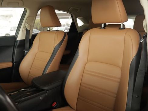 Used 2016 Lexus NX 200t FWD image 9