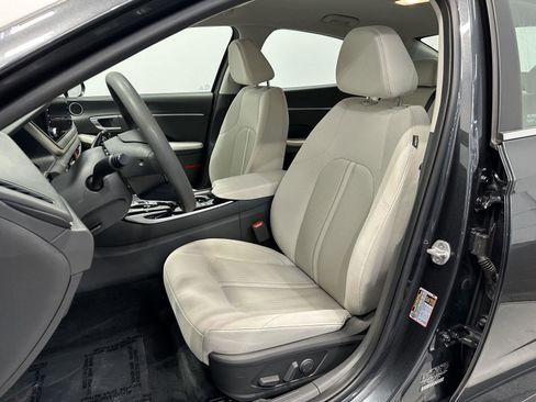 Certified 2023 Hyundai Sonata SEL image 15