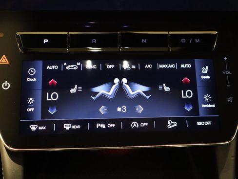 New 2025 Maserati Grecale GT image 35