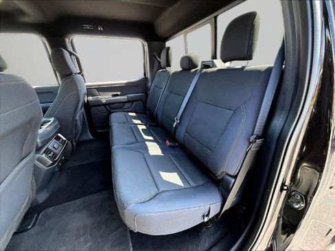 Certified 2022 Ford F150 XLT w/ Equipment Group 302A High AWD/4WD image 23