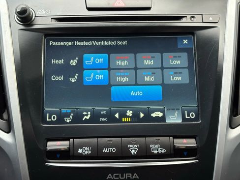 Used 2020 Acura TLX 2.4 w/Technology Pkg & A-SPEC image 19