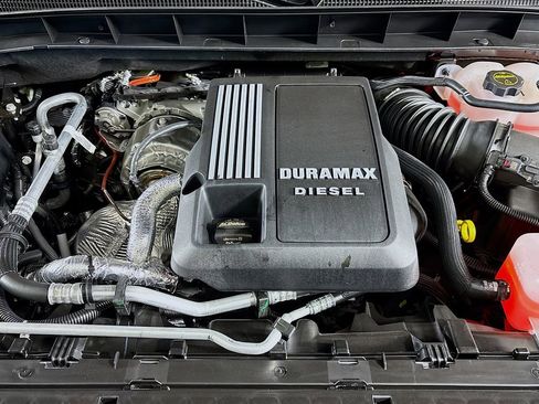 New 2026 GMC Sierra 1500 SLT w/ SLT Premium Package image 31