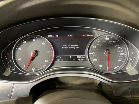 Used 2014 Audi A7 3.0T Prestige image 10