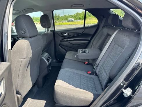 Used 2023 Chevrolet Equinox LT w/ Driver Convenience Package AWD/4WD image 7
