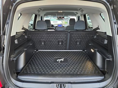 Used 2024 Ford Bronco Sport Heritage w/ Heritage Convenience Package image 33