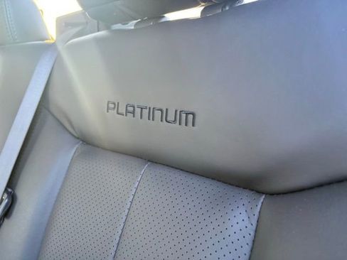 Used 2013 Ford F150 Platinum image 11