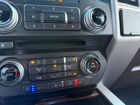 Used 2018 Ford F150 King Ranch w/ Equipment Group 601A Luxury image 24