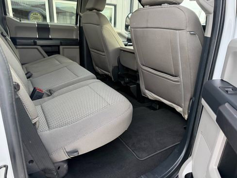 Used 2022 Ford F250 XLT image 16