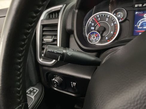 Used 2024 RAM 2500 Big Horn image 22