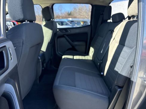 Used 2020 Ford Ranger XL w/ Equipment Group 101A Mid image 24