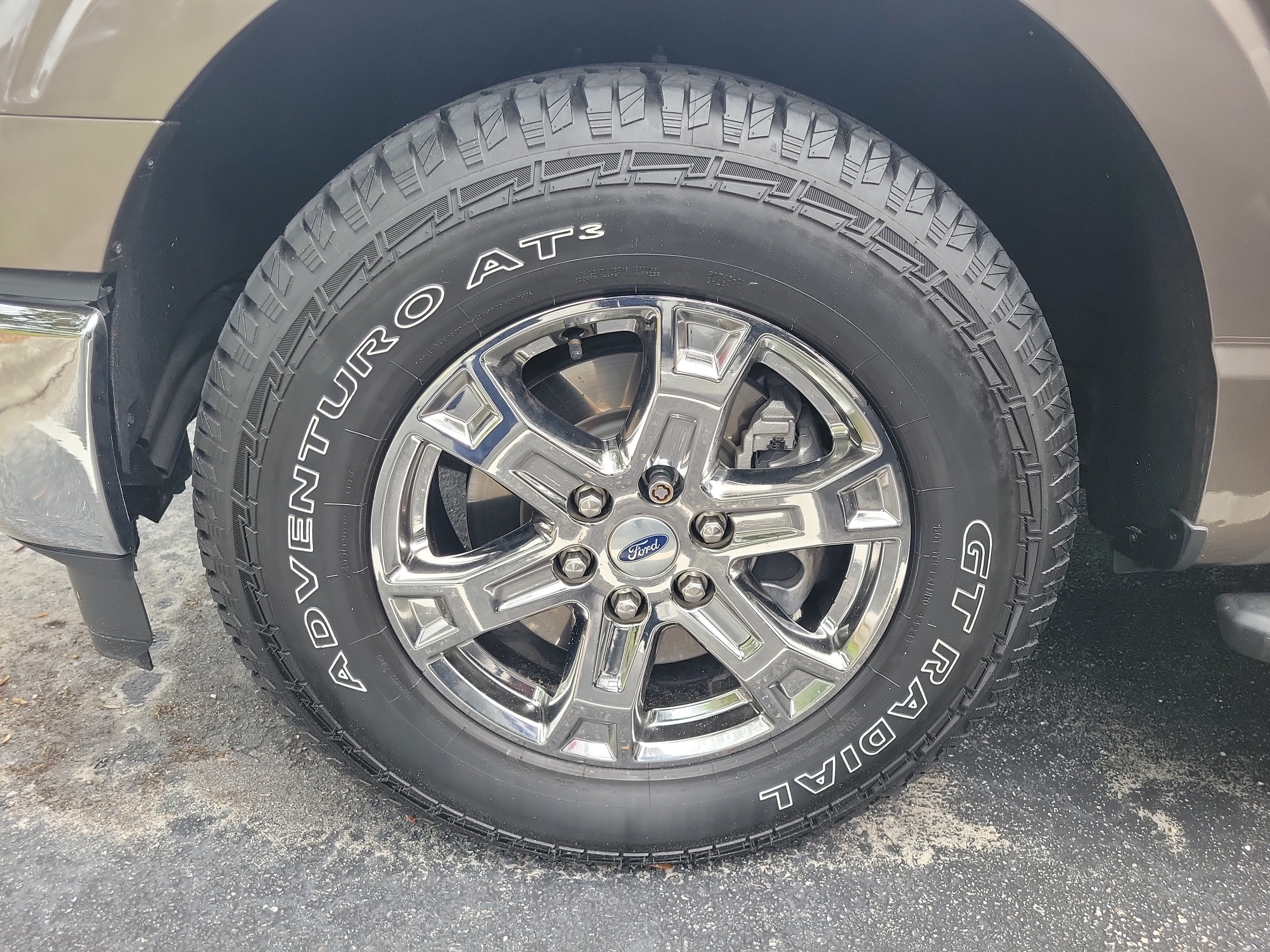 Used 2021 Ford F150 XLT w/ Equipment Group 302A High RWD image 7