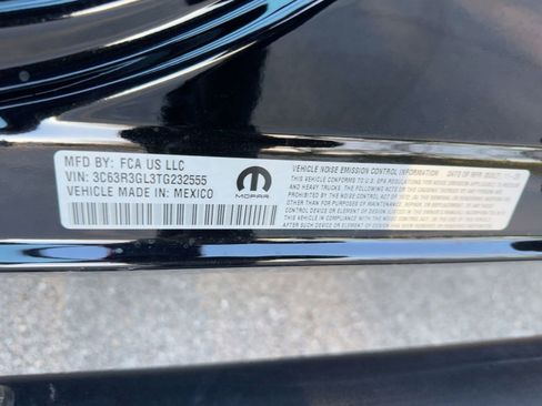 New 2026 RAM 3500 Tradesman image 18