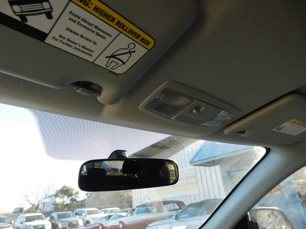 Used 2020 Mitsubishi Outlander Sport ES FWD image 34