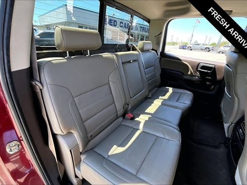 Used 2015 GMC Sierra 3500 Denali AWD/4WD image 25