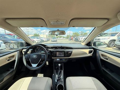 Used 2014 Toyota Corolla LE FWD image 26