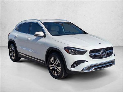New 2026 Mercedes-Benz GLA 250 image 7