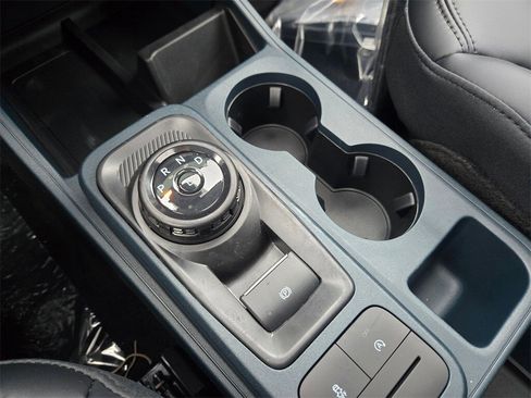 New 2026 Ford Maverick Lariat w/ Black Appearance Package image 20