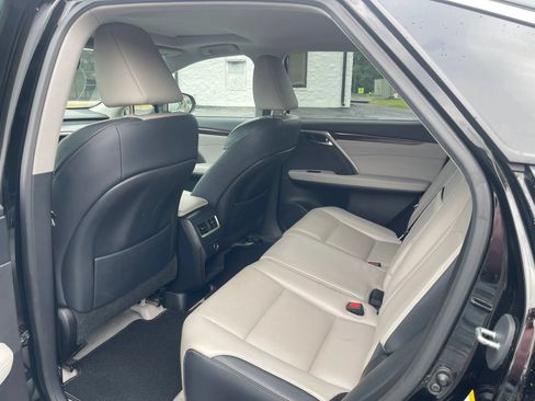Used 2016 Lexus RX 350 FWD w/ Premium Package image 13
