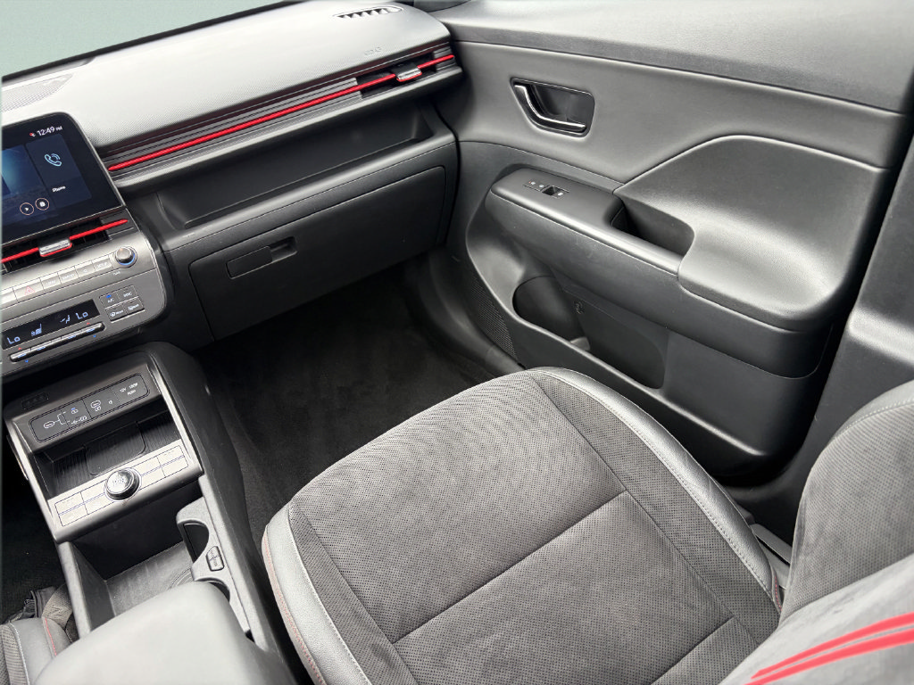 Used 2024 Hyundai Kona N Line FWD image 20