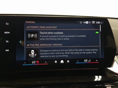 Used 2026 BMW X1 xDrive28i w/ Convenience Package image 21