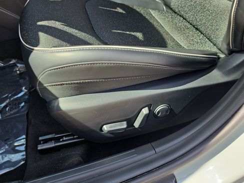 Certified 2025 Kia K4 GT-Line FWD image 20
