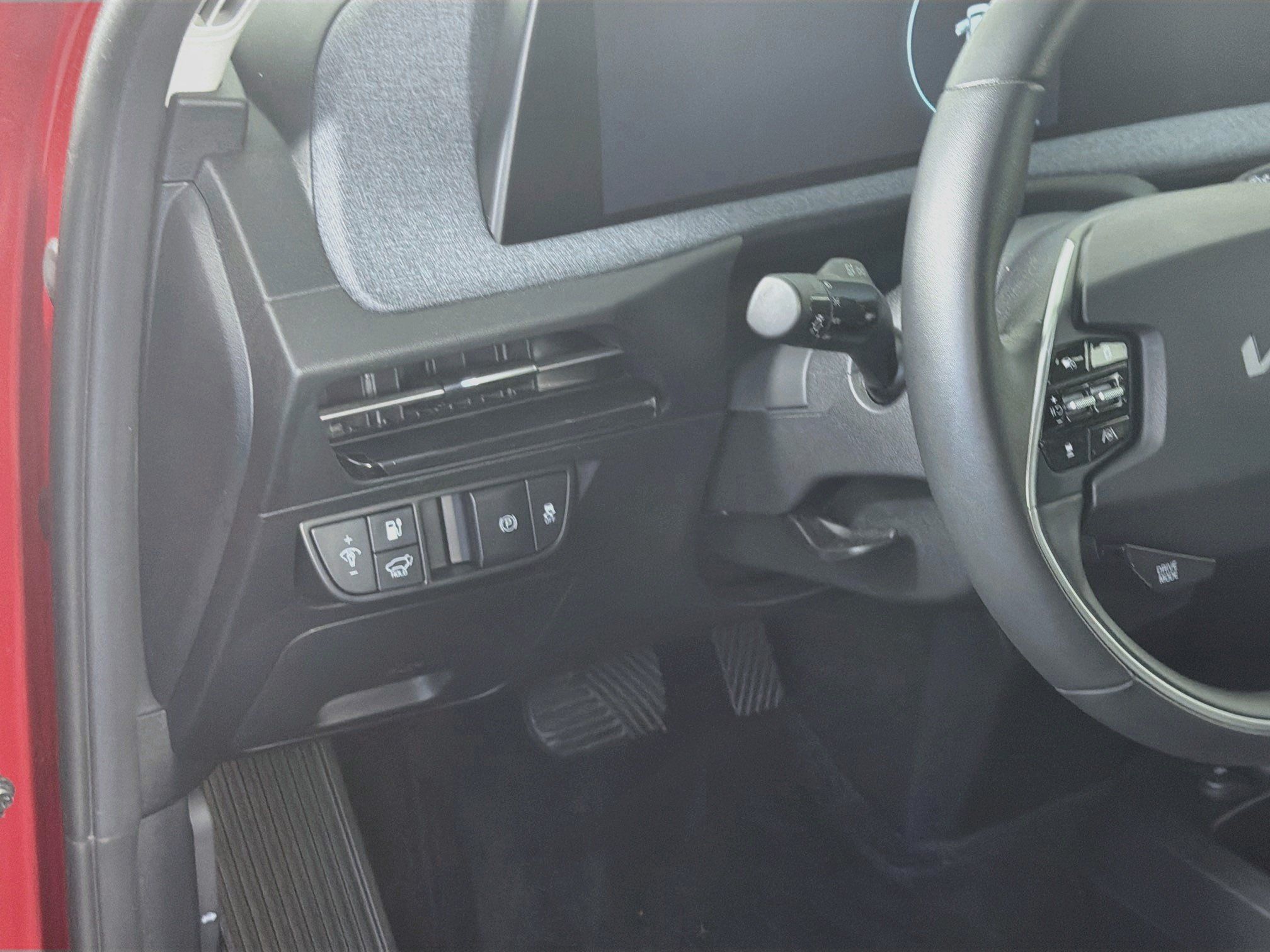 Used 2023 Kia EV6 Wind RWD image 17