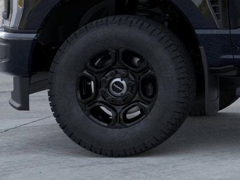 New 2026 Ford F350 XL w/ STX Appearance Package AWD/4WD image 19