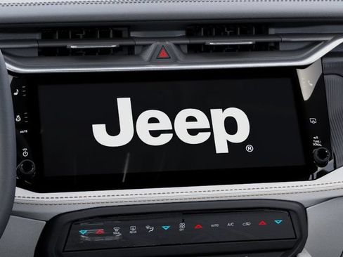 New 2026 Jeep Cherokee Limited AWD/4WD image 19